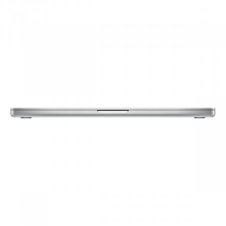 Apple MacBook Pro 16" (M2 Pro 12C CPU, 19C GPU, 2023) 16/512Gb SSD (MNWC3) Silver, серебристый
