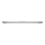 Apple MacBook Pro 16" (M2 Pro 12C CPU, 19C GPU, 2023) 16/512Gb SSD (MNWC3) Silver, серебристый