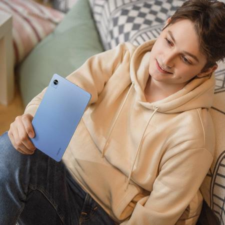 Realme Pad mini 32Gb Blue, синий