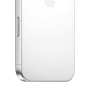 Apple iPhone 16 Pro Max 512Gb eSIM White Titanium, титановый белый