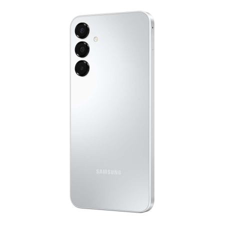 Samsung Galaxy A16 6/128Gb Light Gray, серый