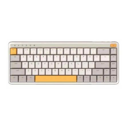 Механическая клавиатура Xiaomi MIIIW ART 68 клавиш Русские буквы AUTUMN SUN (MWMKB01)