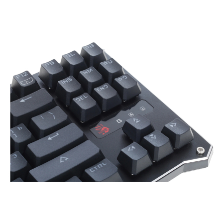 Клавиатура A4Tech Bloody B930, USB for gamer LED Механическая Чёрный