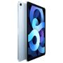 Apple iPad Air 10,9" (2020, 4 gen) Wi-Fi 256Gb Sky Blue, «голубое небо»