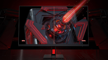 Монитор Xiaomi Redmi Display 1080P/165Гц G27(P27FBB-RG)