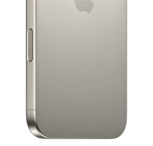 Apple iPhone 16 Pro Max 512Gb Natural Titanium, натуральный титан