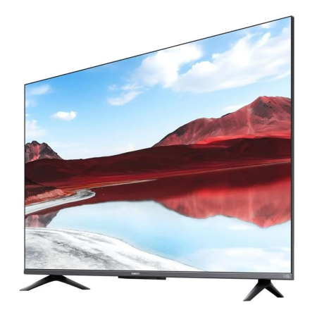 Телевизор Xiaomi TV A Pro 55 RU 55" 4K UHD, 60Гц, QLED (L55MA-SRU)