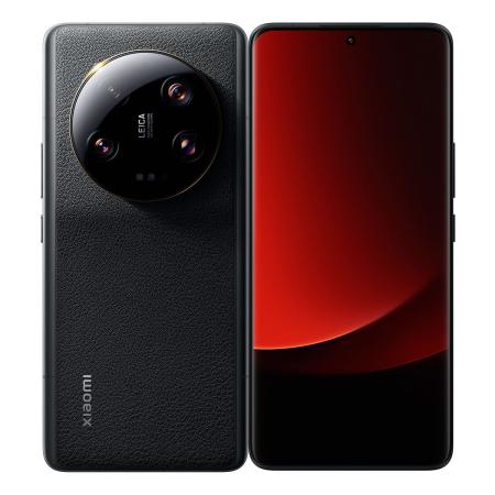 Xiaomi 13 Ultra 12/256Гб Black, черный