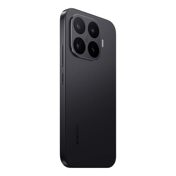 Xiaomi 17T 12/512Gb Black, чёрный