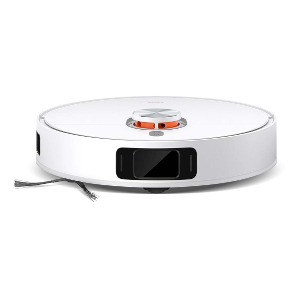 Робот-пылесос Xiaomi Robot Vacuum X20 Pro EU BHR8859EU