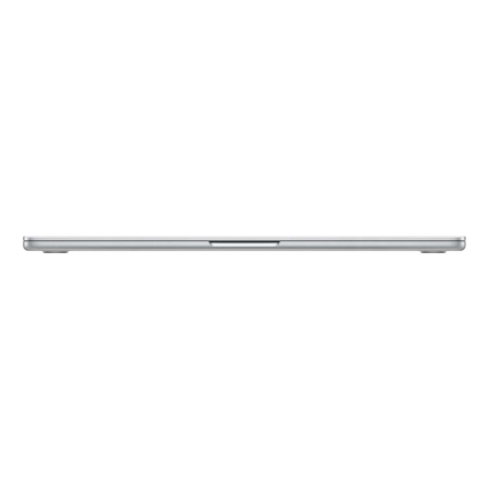 Apple MacBook Air 15" (M5, 10C CPU, 10C GPU, 2026) 16/1Tb SSD Silver, серебристый