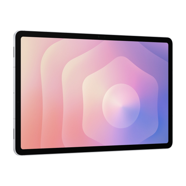 Samsung Galaxy Tab S11 5G+Wi-Fi 12/256Gb Silver, серебряный