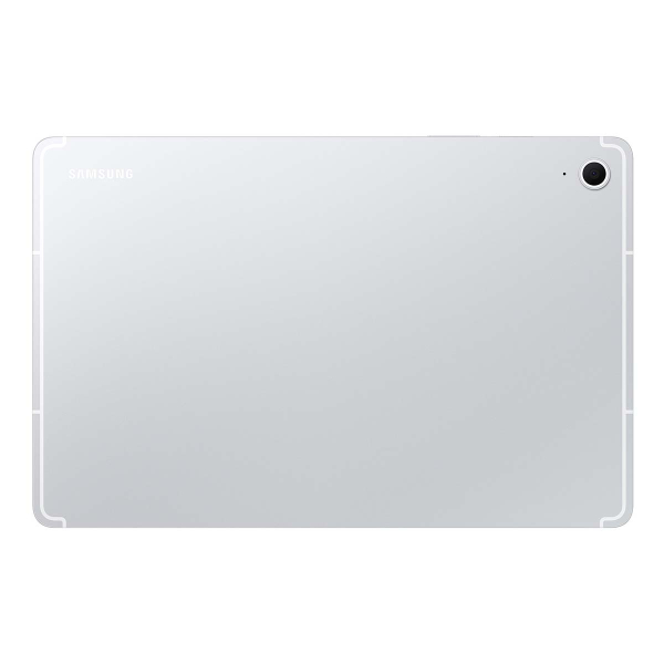 Samsung Galaxy Tab S10 FE 10,9" 5G+Wi-Fi 8/128Gb Silver, серебрянный