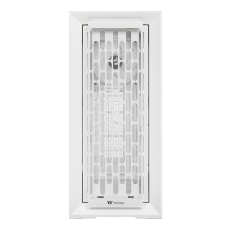 Корпус Thermaltake CTE T500 TG ARGB (CA-1X8-00F6WN-01) Белый