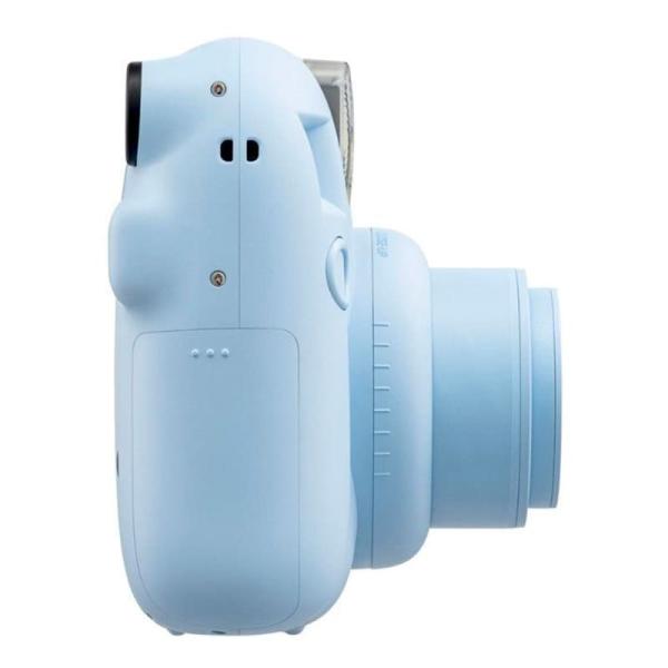 Фотоаппарат моментальной печати Fujifilm Instax Mini 12 Pastel blue, синий
