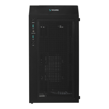 Корпус DeepCool Matrexx 55 V4 Чёрный