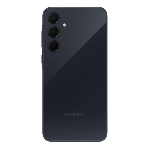 Samsung Galaxy A35 8/128Gb Awesome Navy, темно-синий
