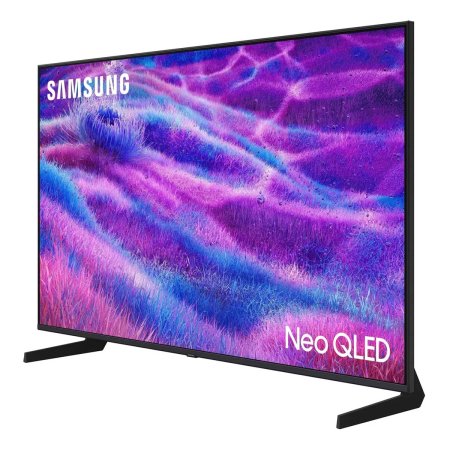 Телевизор Samsung 50" 4K UHD, 120Гц, Neo QLED (QE50QN80FAUXRU)