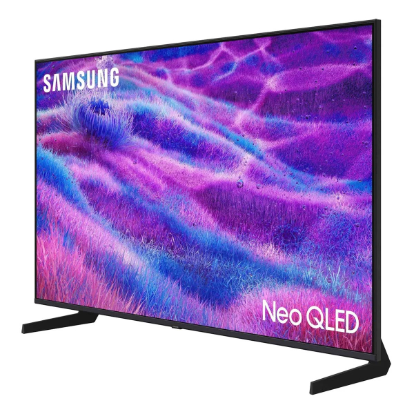 Телевизор Samsung 50" 4K UHD, 120Гц, Neo QLED (QE50QN80FAUXRU)
