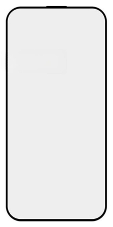 Защитное стекло для iPhone 15 Pro Max REMAX AR-Anti Reflection HD Tempered Glass 6.7" (GL-86) Матовое