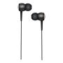 Наушники hoco. Earphone M19 Black, черный