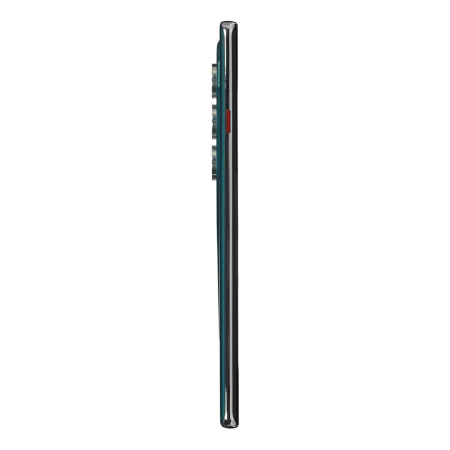TECNO Camon 40 Pro 12/256Gb 5G Sea Green, морской зеленый