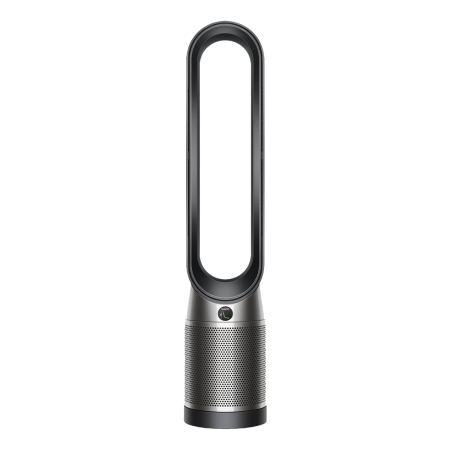 Очиститель воздуха Dyson TP11 (CN/HK/KR) Black/Nickel, чёрный