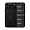 Apple iPhone 18 Pro Max 1Tb Black, чёрный