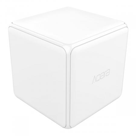 Куб управления Aqara Cube (MFKZQ01LM) Белый