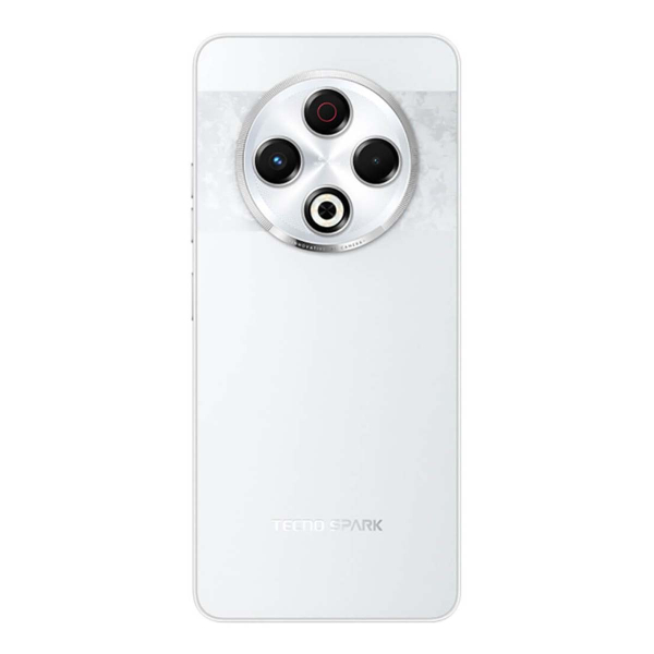 TECNO SPARK 30 8/128Gb LTE White, белый