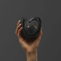 Наушники Marshall MONITOR 3 A.N.C. Black, чёрный
