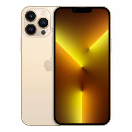 Apple iPhone 13 Pro Max 512Gb Gold, золотой