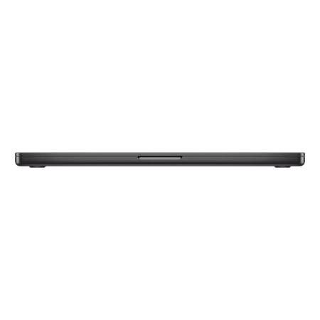 Apple MacBook Pro 16" (M3 Pro 12C CPU, 18C GPU, 2023) 36/512Gb SSD (MRW23) Space Black, «чёрный космос»