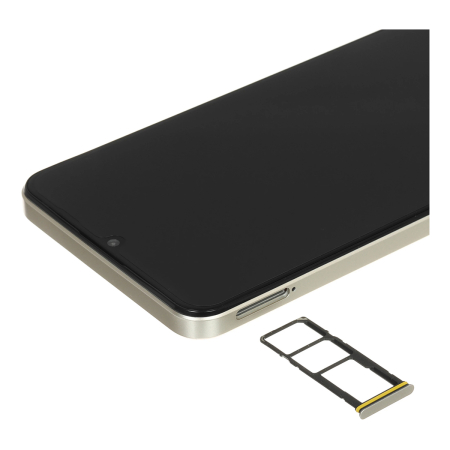 Realme Note 70 6/128Gb Golden, золотой