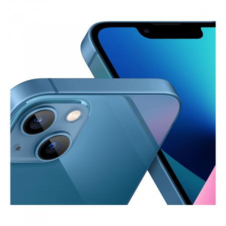 Apple iPhone 13 mini 256Gb Blue, синий
