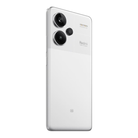 Xiaomi Redmi Note 13 Pro+ 12/256Gb Moonlight White, белый