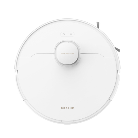 Робот-пылесос Dreame D20 Plus Белый
