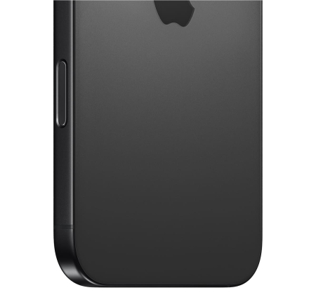 Apple iPhone 16 Pro Max 1Tb Black Titanium, титановый чёрный