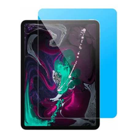 Стекло для iPad Air 11" (2024) BlueO Clear HD Глянцевое