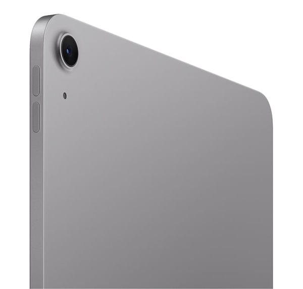 Apple iPad Air 11" (M2, 2024, 6 gen) Wi-Fi 256Gb Space Gray, «серый космос»