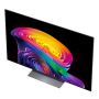 Телевизор LG 48" 4K UHD, 120 Гц, OLED (OLED48C6RLA.ARUG)
