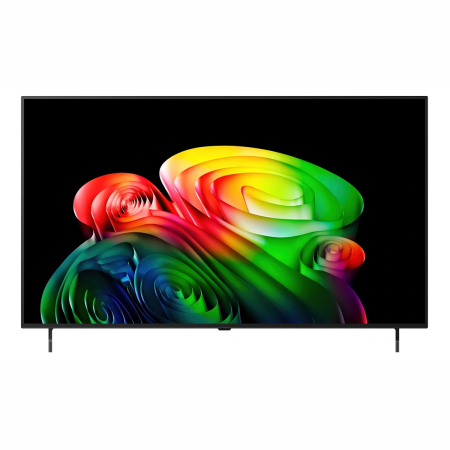 Телевизор LG 65" 4K UHD, 120 Гц, OLED (OLED65B6RLA.ARUG)