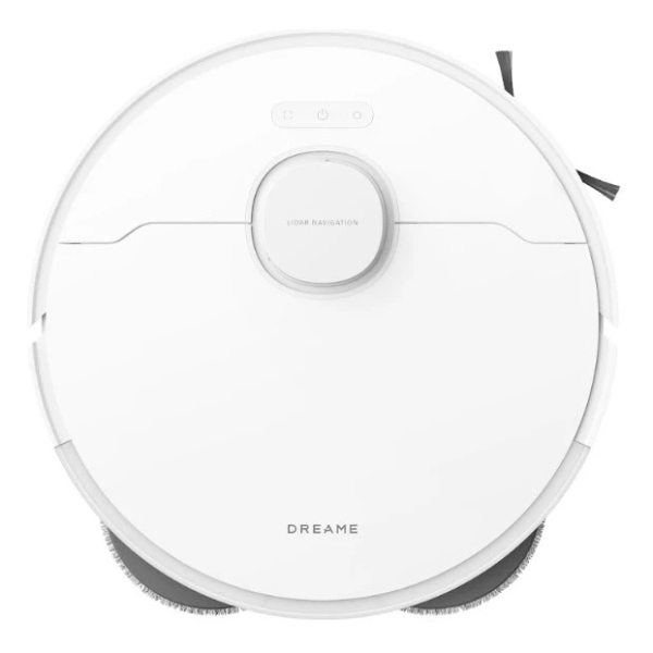 Робот-пылесос Dreame L40 Белый