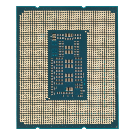 Процессор Intel Core i7-13790F, 2.1 ГГц (Turbo 5.2 ГГц), LGA1700, OEM (CM8071505094202)
