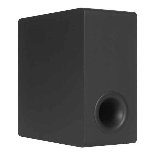 Саундбар LG S95TR 9.1.5 Black, чёрный