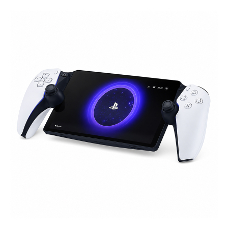 Портативная консоль PlayStation Portal Remote Player для PlayStation 5 White, белый