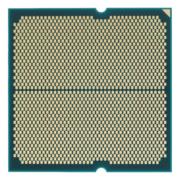 Процессор AMD Ryzen 5 8600G, 4,30 ГГц (Turbo 5,00 ГГц), AM5, OEM (100-000001237)