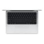Apple MacBook Pro 14" (M2 Pro 10C CPU, 16C GPU, 2023) 16/512Gb SSD (MPHH3) Silver, серебристый