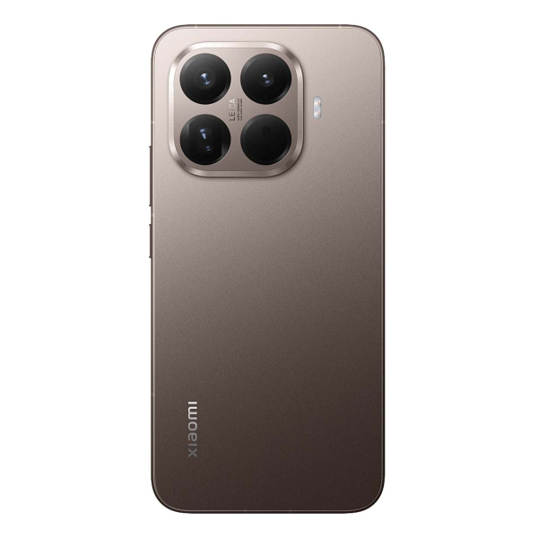 Xiaomi 15T Pro 12/1Tb Mocha Gold, коричневый