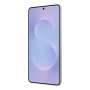 Samsung Galaxy S25 Edge 12/256Gb Titanium Icyblue, голубой